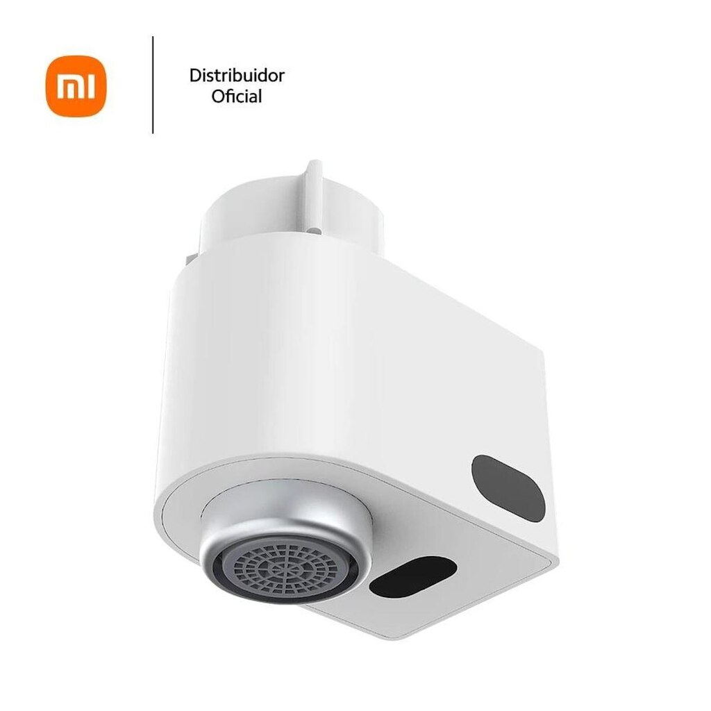 SENSOR AUTOMÁTICO PARA ACIONAMENTO DE TORNEIRAS 2 XIAOMI