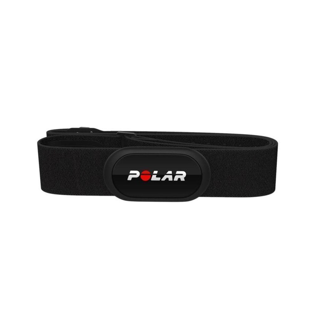 Sensor Cardíaco Polar H10 Preto