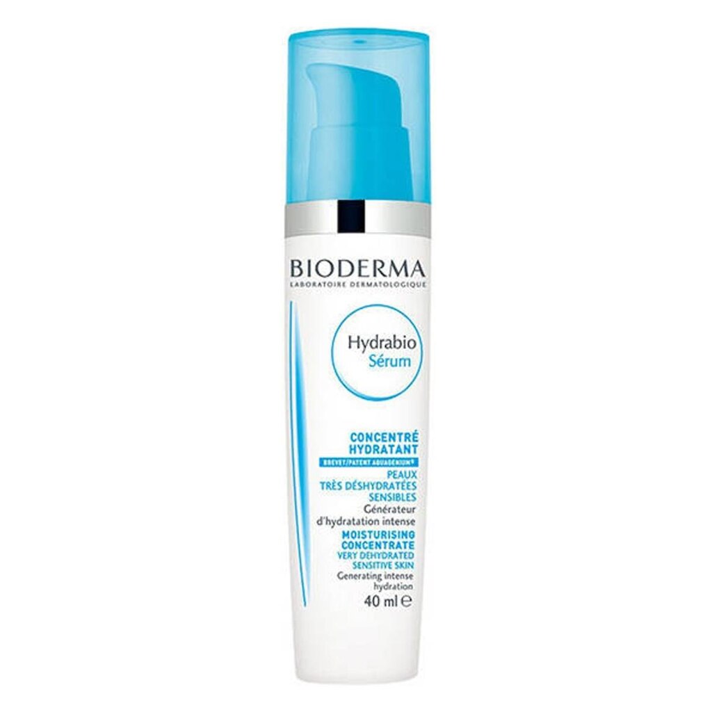 Sérum Concentrado Bioderma Hydrabio 40ml