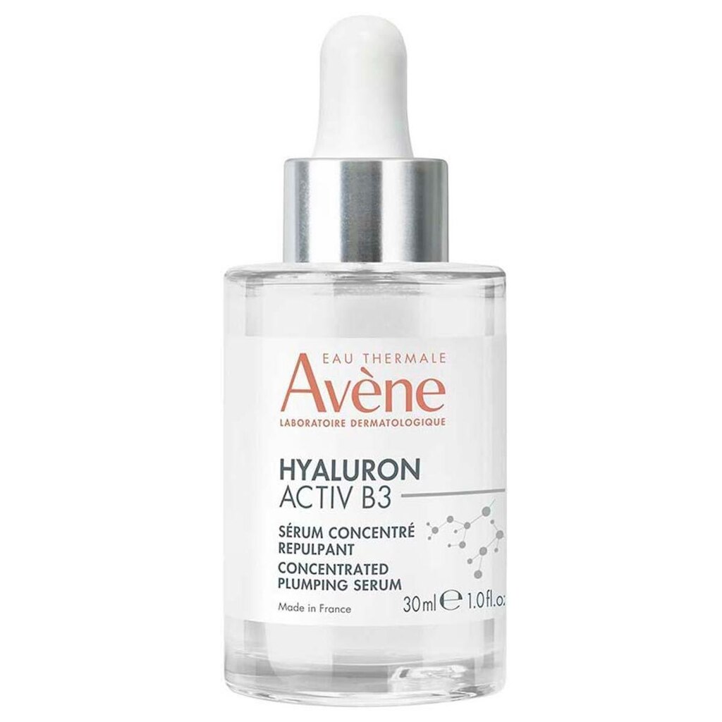 Sérum Concentrado Preenchedor Avène Hyaluron Activ B3 30ml