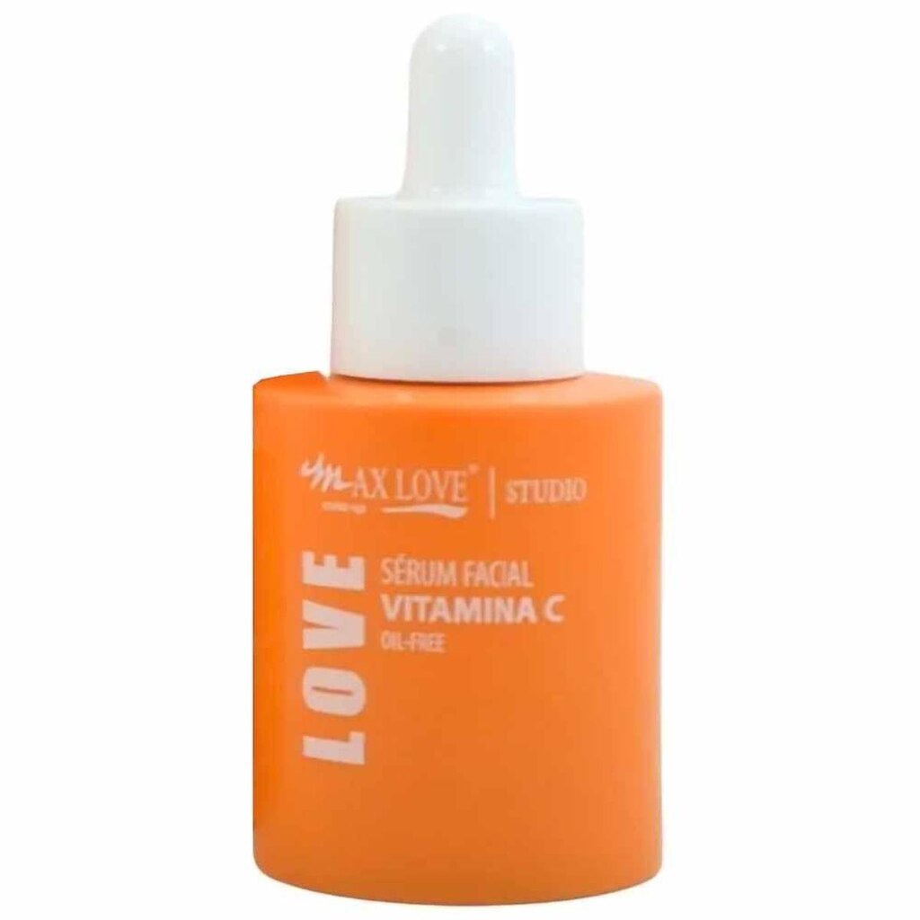 Sérum Facial Vitamina C Max Love 30ml