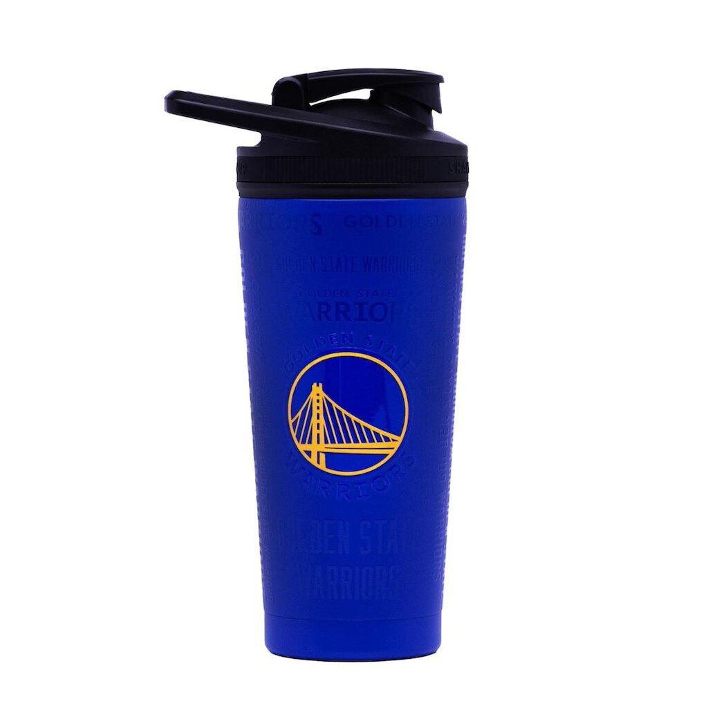 Shaker 700ml Golden