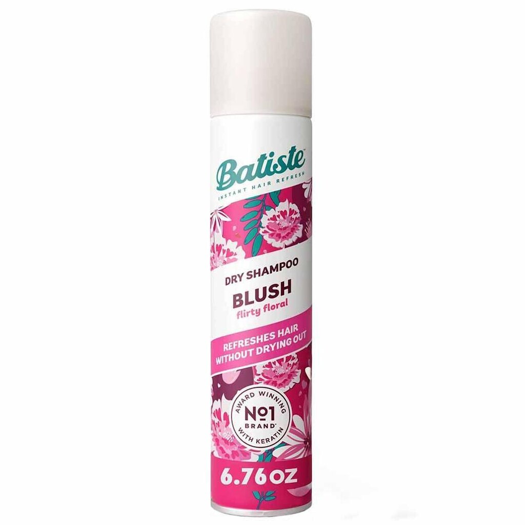 Shampoo à Seco Batiste Blush 200ml