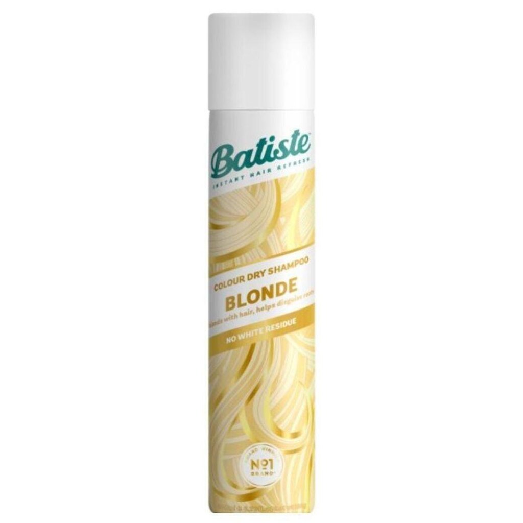 Shampoo a Seco Blonde 120g -