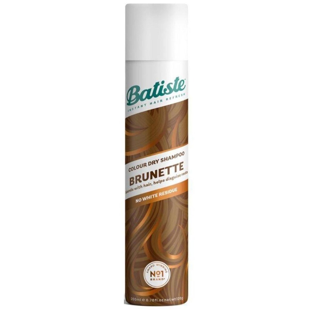 Shampoo a Seco Brunette 120g -