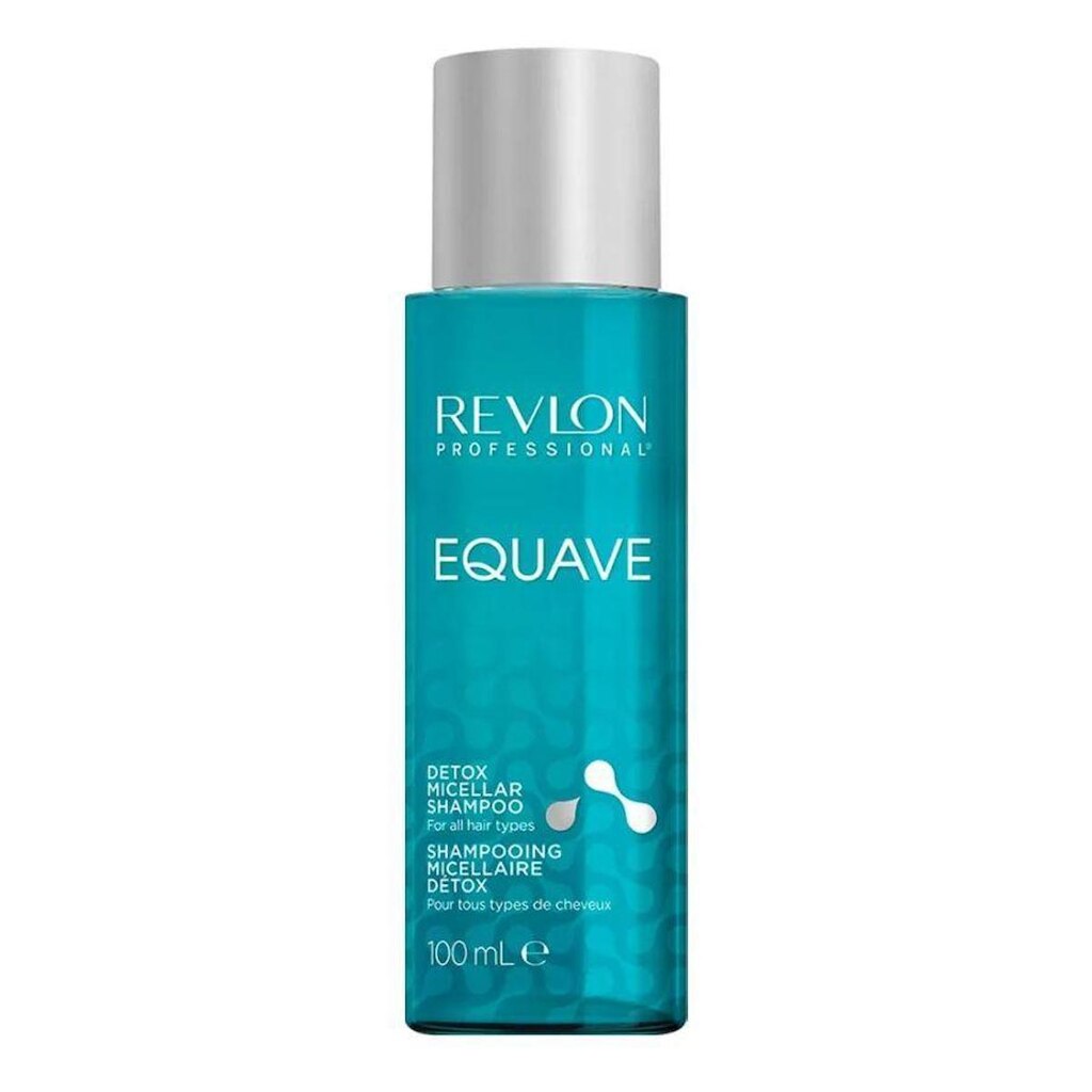 Shampoo Equave Detox Micellar 100ml -