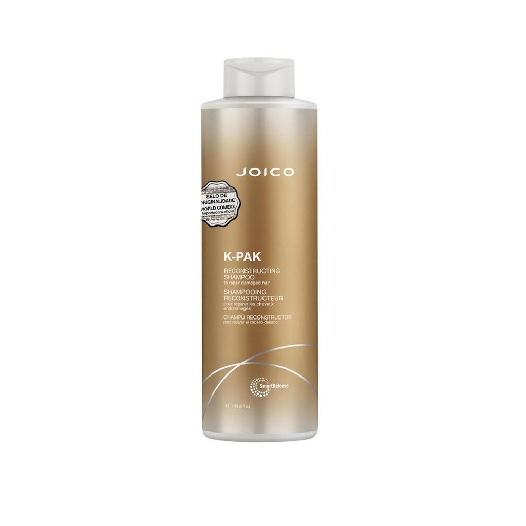Shampoo Joico K-Pak To Repair Damage 1l