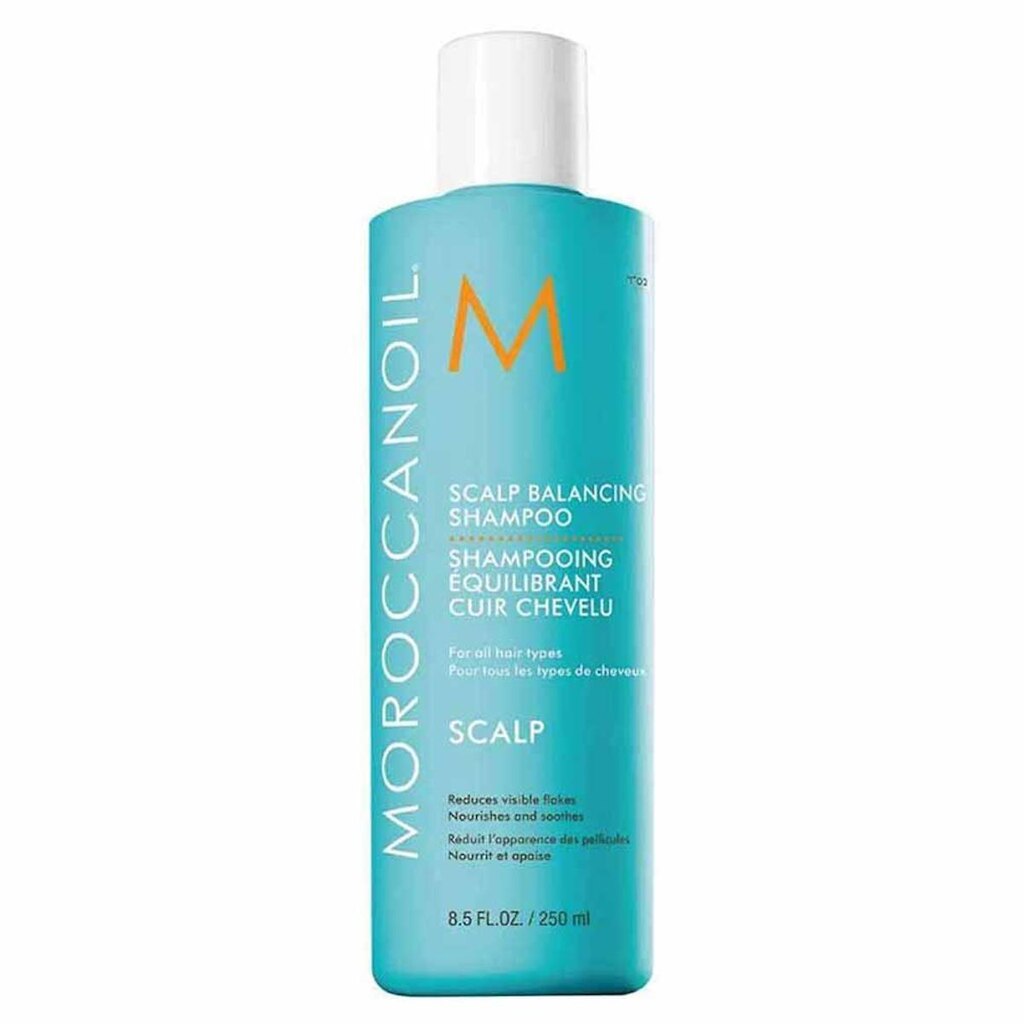 Shampoo Moroccanoil Tratamento Couro Cabeludo 250ml