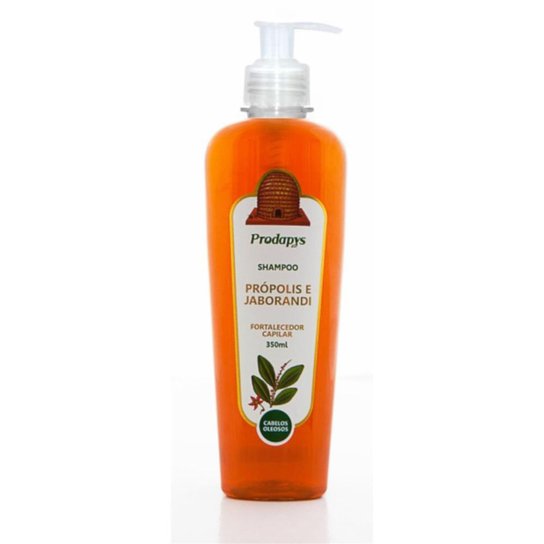 Shampoo Prodapys Própolis e Jaborandi 350ml -