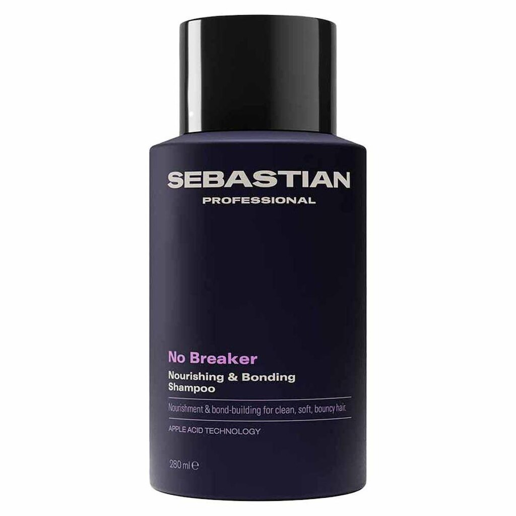 Shampoo Sebastian No Breaker 280ml