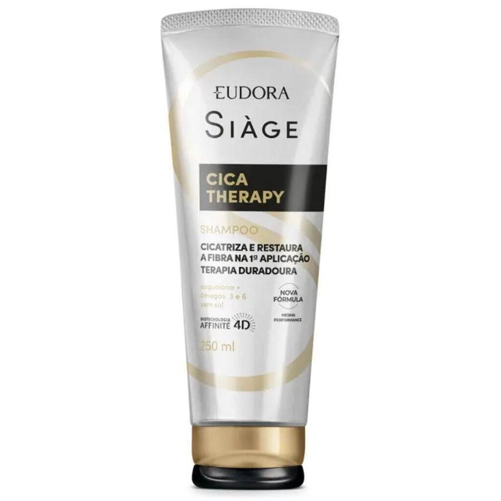 Shampoo Siàge Cica Therapy 250ml -