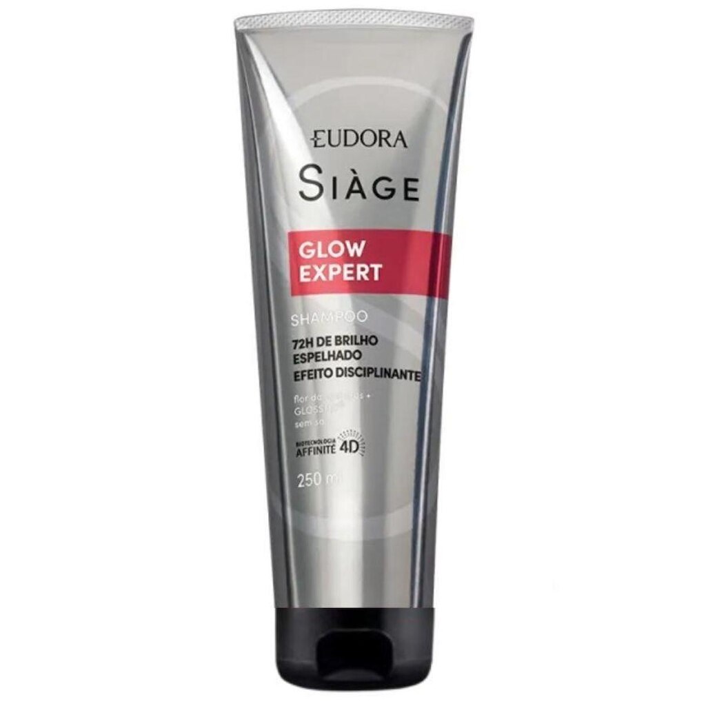 Shampoo Siàge Glow Expert 250ml -