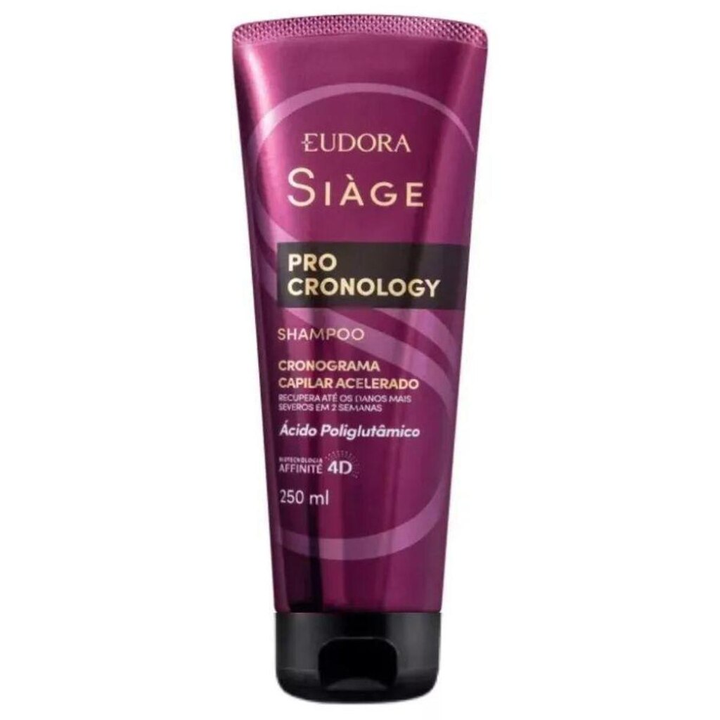 Shampoo Siàge Pro Cronology 250ml -