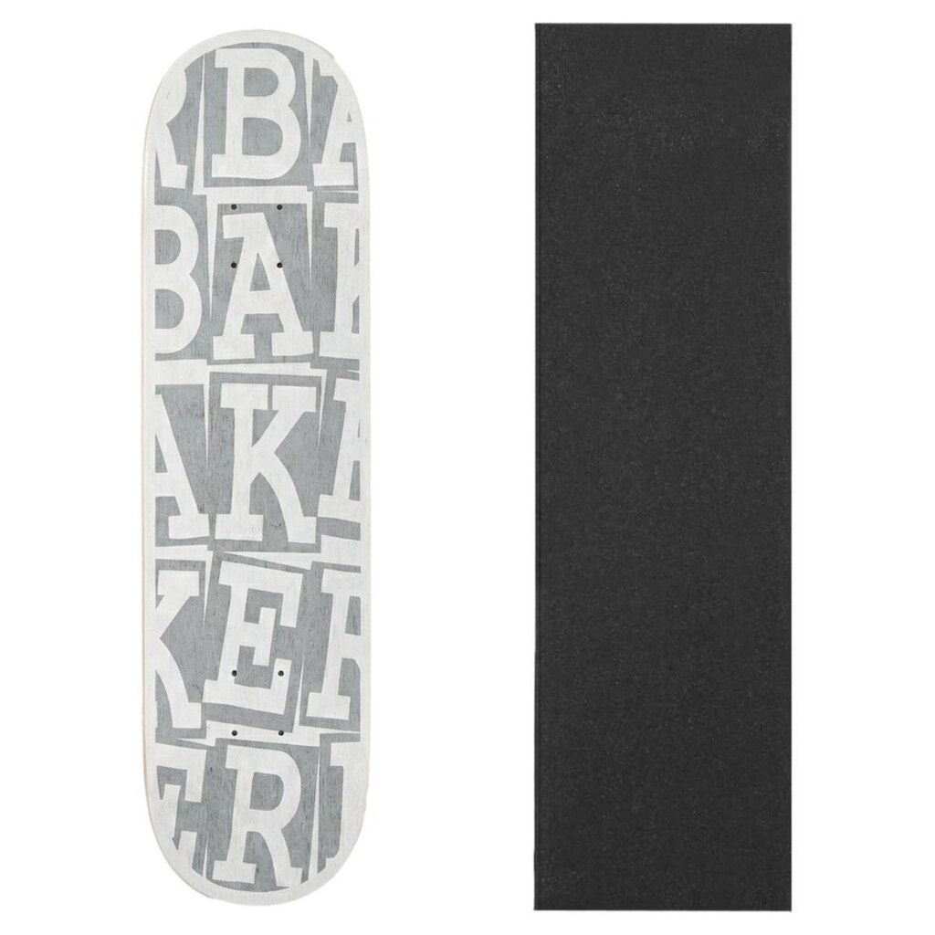 Shape Baker Skate Maple Canadense 8.0 Original