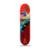 Shape C Decks Colab Mouse 8.5" - Vermelho