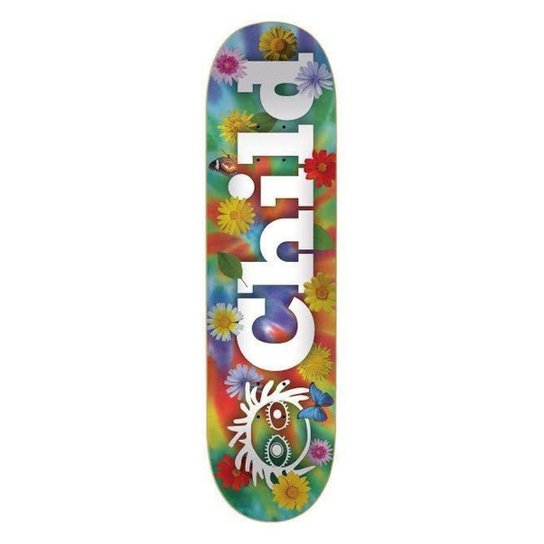 Shape Child Movie Set Seabed Floral 7.9 - Branco
