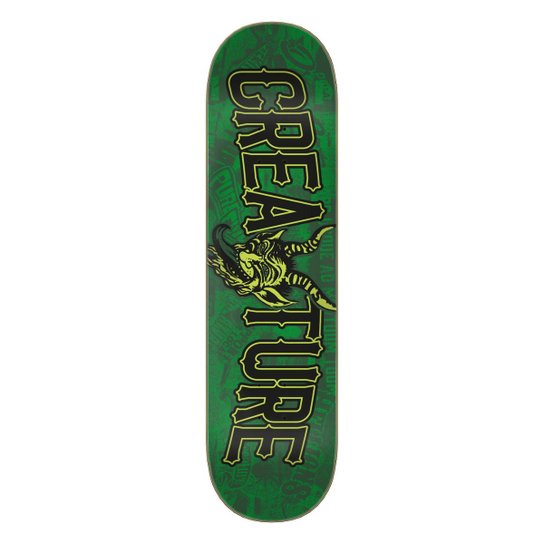 Shape Creature Marfim Powerlyte Drop Out - 8.5
