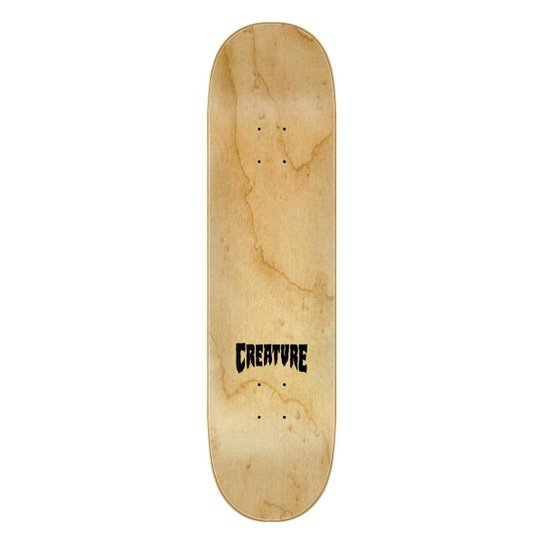 Shape Creature Marfim Powerlyte Logo Stump Green - 8.5