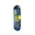 Shape de maple infantil mini model SKATE KIDS Monsters - Azul