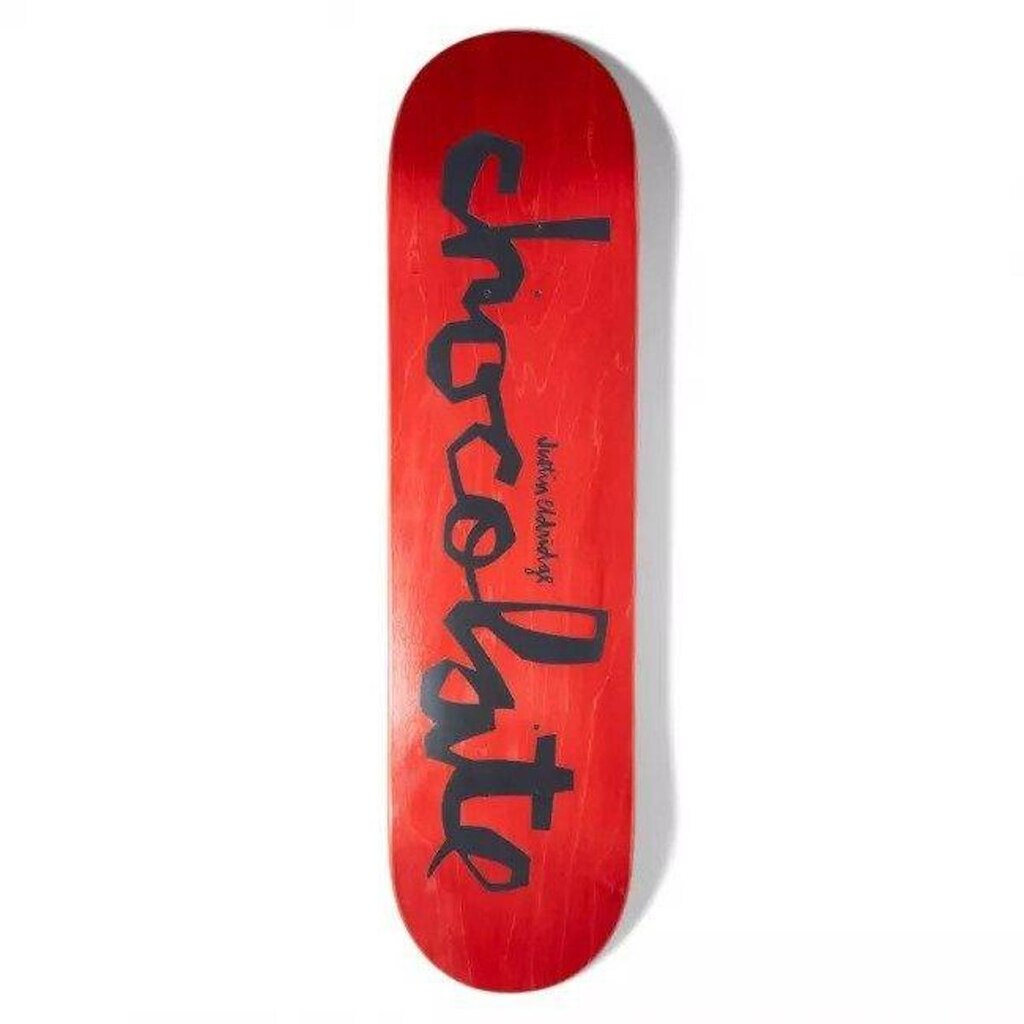 Shape de Skate Chocolate 574