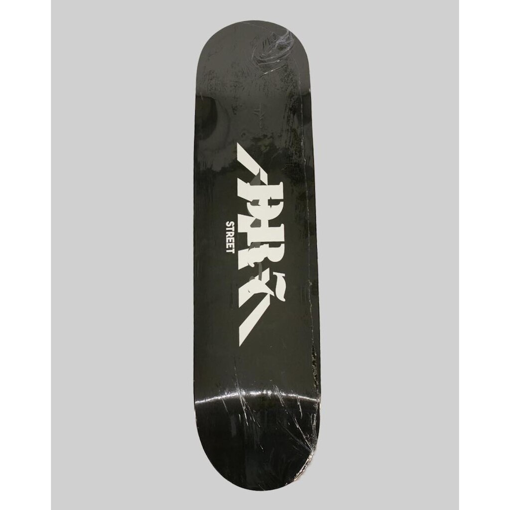 Shape DR7 Street Na Faixa - Preto / Branco