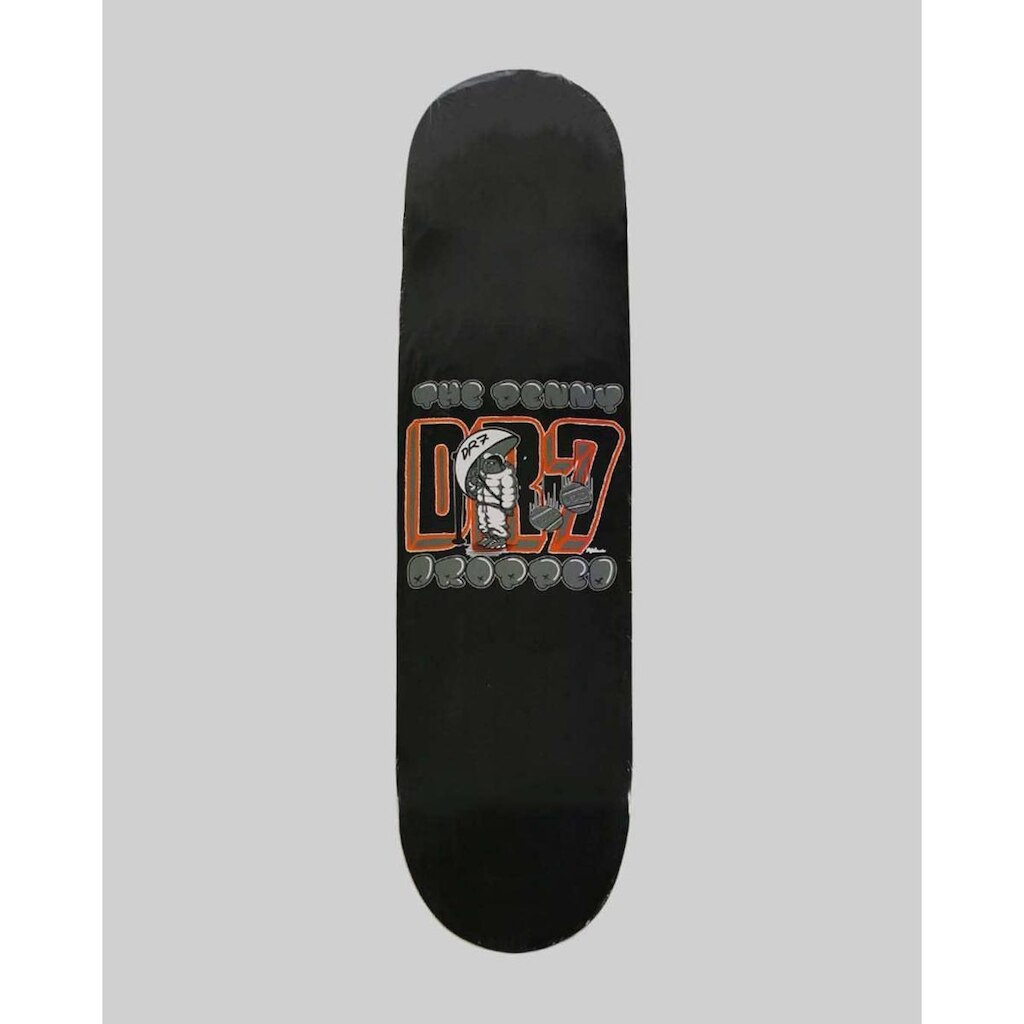 Shape DR7 Street The Penny - Preto