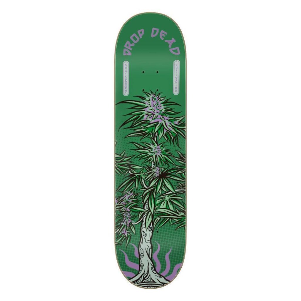 Shape Drop Dead Marfim Collection Serie Cultivation - 8.12