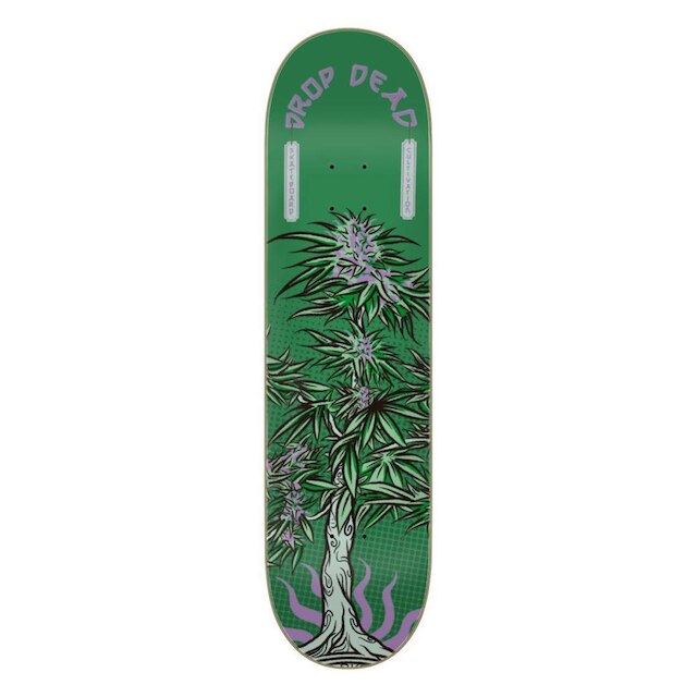Shape Drop Dead Marfim Collection Serie Cultivation - 8.12