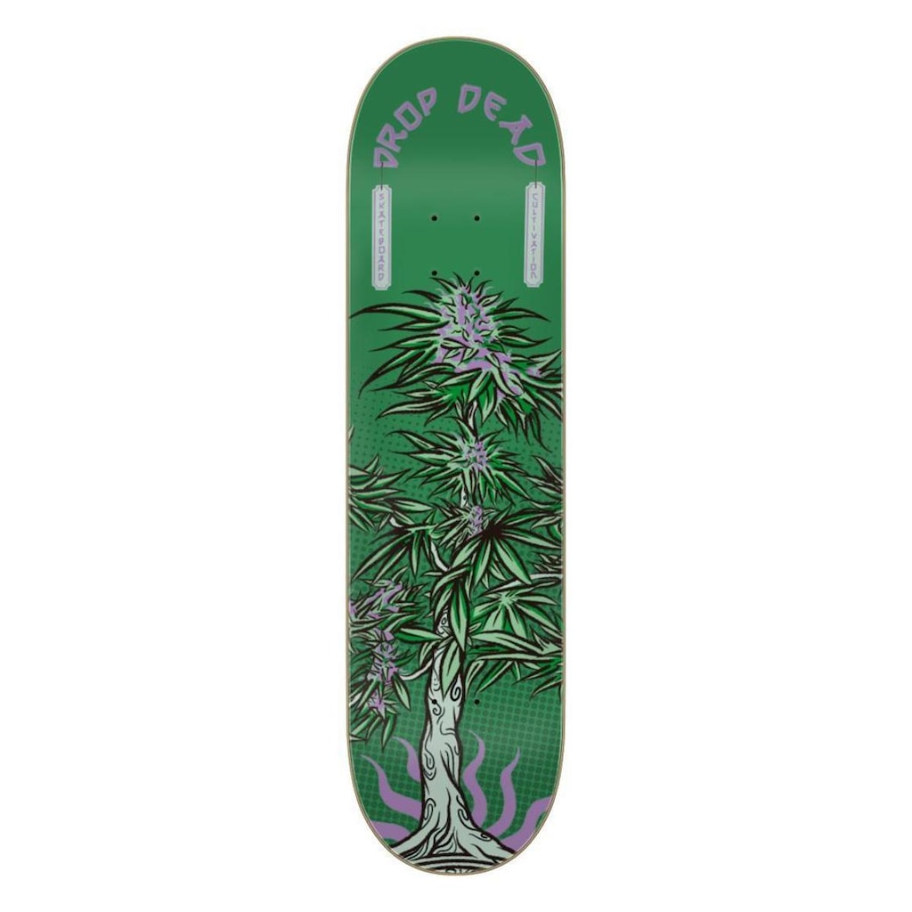 Shape Drop Dead Marfim Collection Serie Cultivation - 8.25