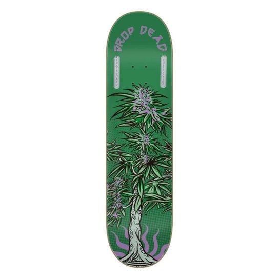 Shape Drop Dead Marfim Collection Serie Cultivation - 8.37