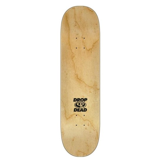 Shape Drop Dead Marfim Collection Serie Cultivation - 8.37