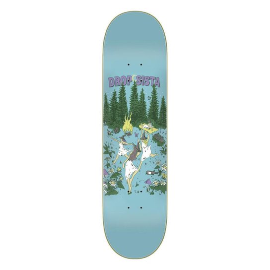 Shape Drop Dead Marfim Sista Witch Forest - 8.25