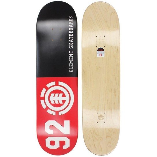 Shape Element 92 Classic 8.0