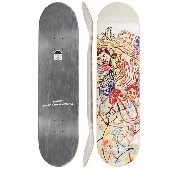 Shape Element Community Vitória Mendonça 8.0 x 31.500