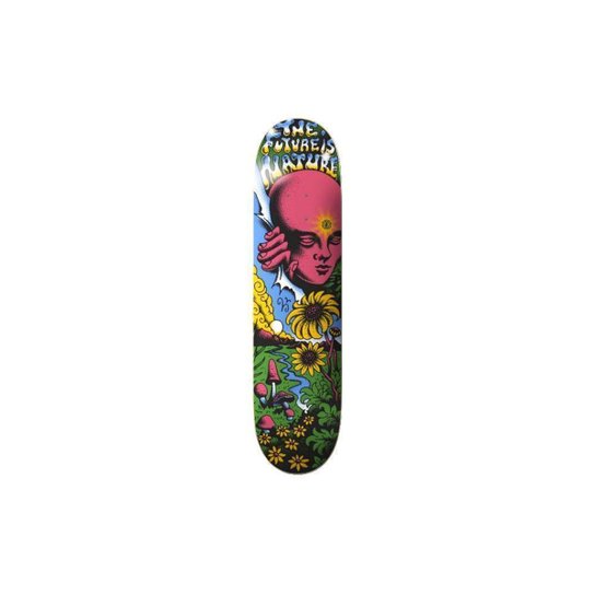 Shape Element Maple Foreman Open 8.180