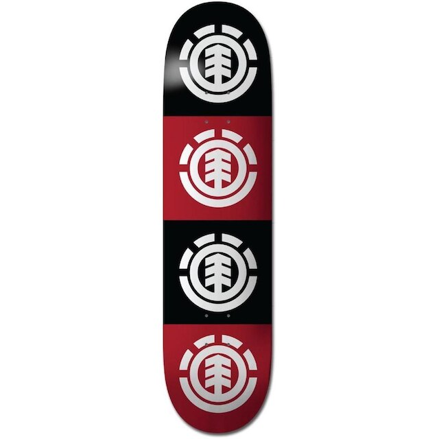 Shape Element Maple Quadrant - 8.375
