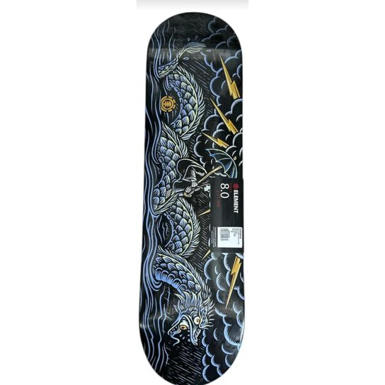 Shape Element Riding Monster 8.0