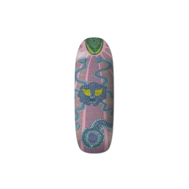 Shape Element Tetsunori Alien 8.0