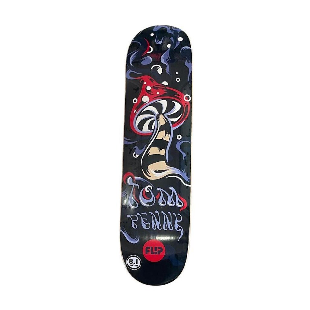 Shape Flip Maple Tom Penny Cogumelo 8.1