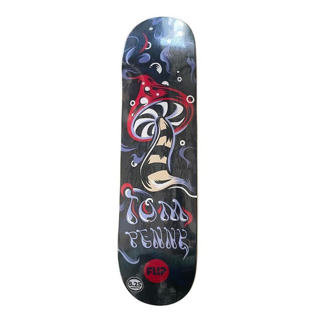 Shape Flip Maple Tom Penny Cogumelo 8.25