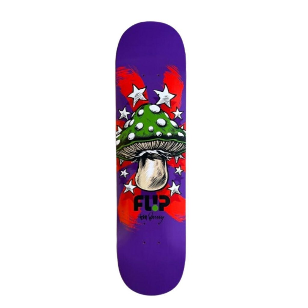 Shape Flip Maple Tom Penny Purple 8.1