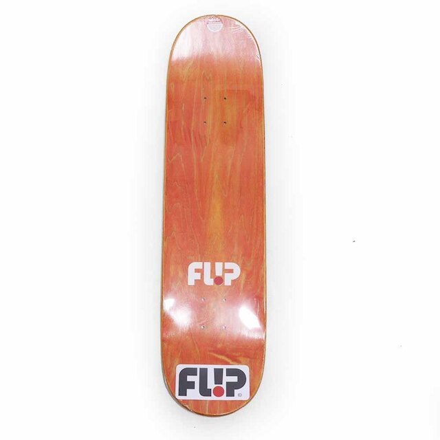 Shape Flip Skateboards Maple Rune Skunk - 8.25