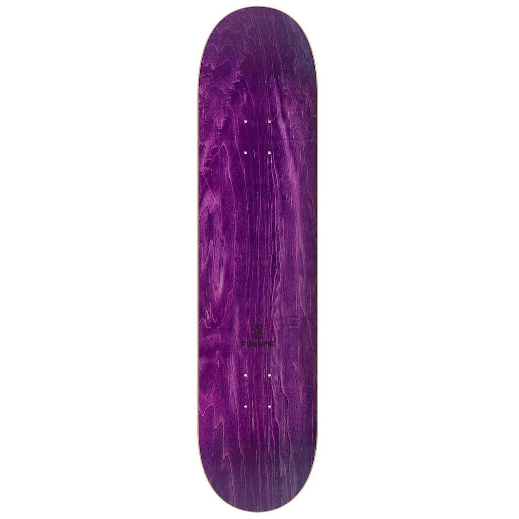 Shape Future 8'25 Maple Perfect Life JN Charles