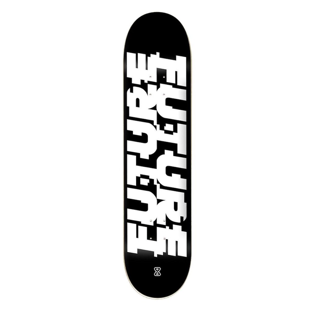 Shape Future 8'25 Marfim Infinity