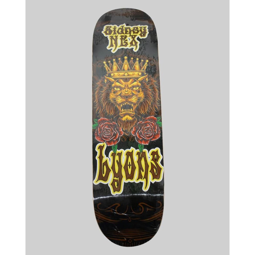 Shape Lyons Marfim Sidney Nex