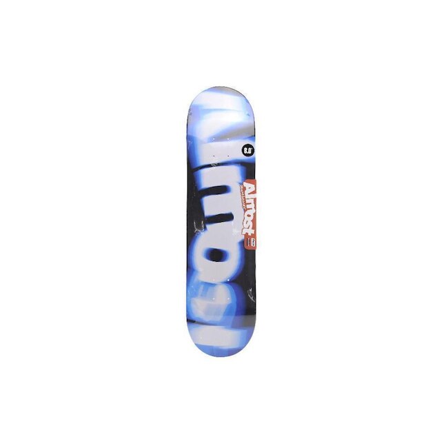 SHAPE MAPLE ALMOST MODELO DIZZY 8.0