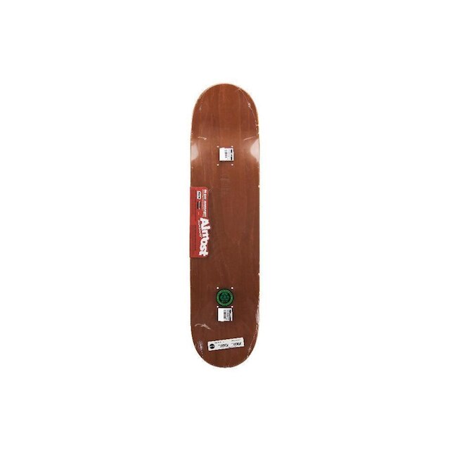 SHAPE MAPLE ALMOST MODELO DIZZY 8.0