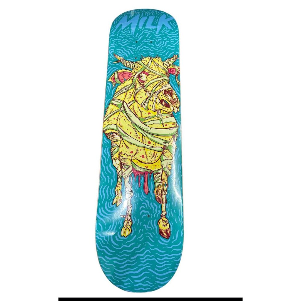 SHAPE MAPLE MIK SKATEBOARS 8.0