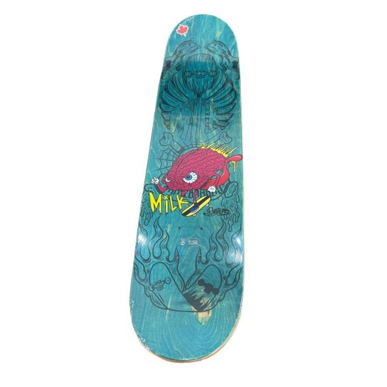 Shape Maple Milk Skateboards 7.75