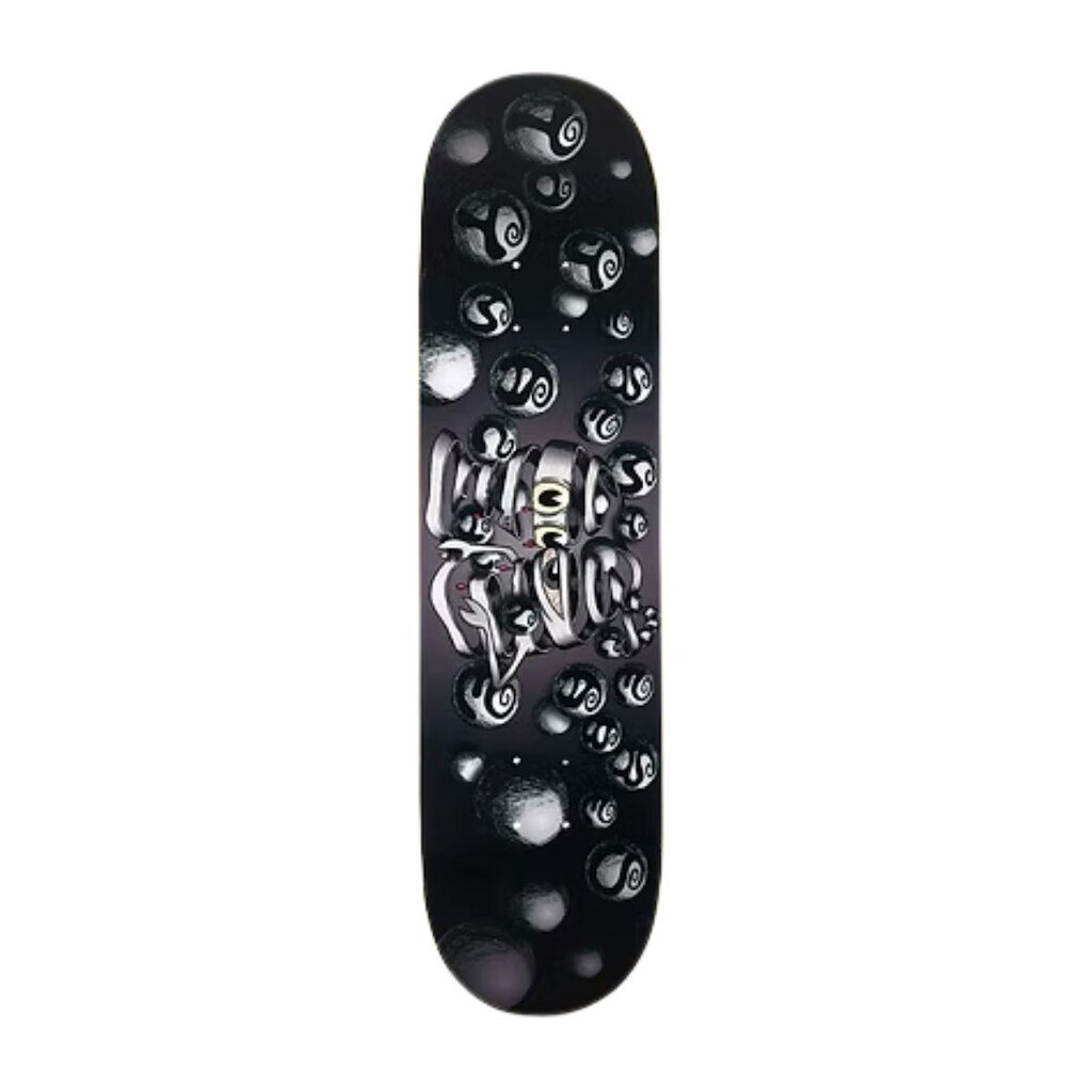 Shape Maple Toy Machine Jeremy Leabres Bond Of Union 8.75